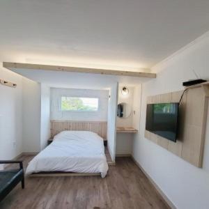 Jeju Soroan Pension 서귀포 외부 사진